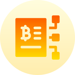 Smart contract icon