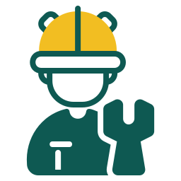 Builder icon