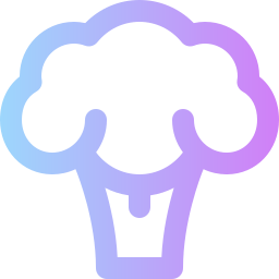 Broccoli icon