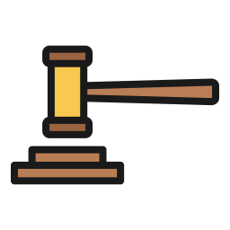 Gavel icon