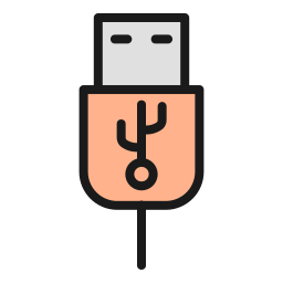 usb-порт иконка
