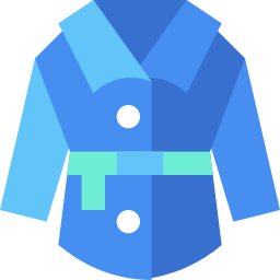 Coat icon