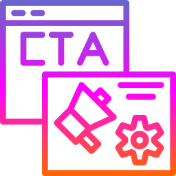 cta иконка