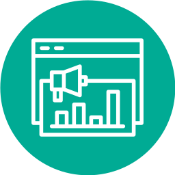 Average position icon