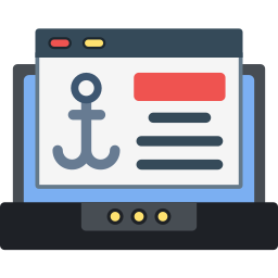 Anchor icon