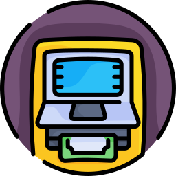 geldautomat icon