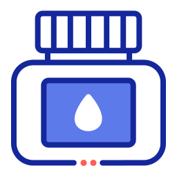 acryl icon