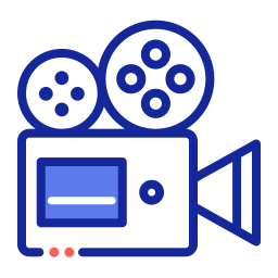 videokamera icon