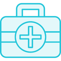 First aid icon