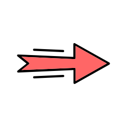 Right arrow icon