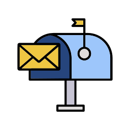 briefkasten icon