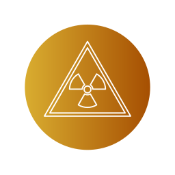 Hazard icon