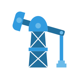 Ölförderung icon