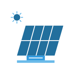 solar power иконка