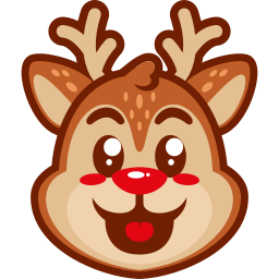 Reindeer icon