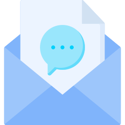 Mail icon