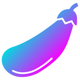 Eggplant icon