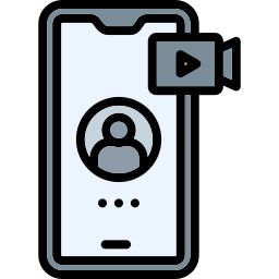 Video Call icon