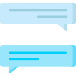 Discussion icon