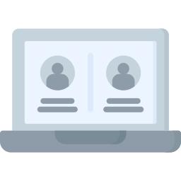 Video Conference icon