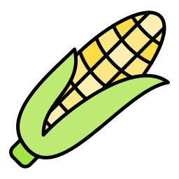 Кукуруза иконка