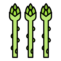 Asparagus icon