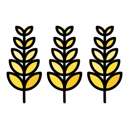 Wheat icon