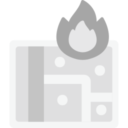 Fire location icon