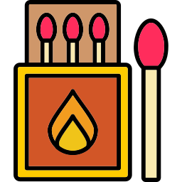 Match box icon