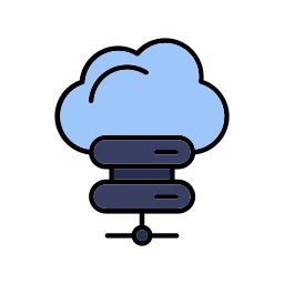 cloud-speicher icon