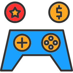 gamification icon