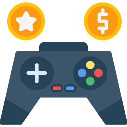 gamification icon