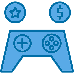 Gamification icon