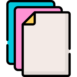 papier icon