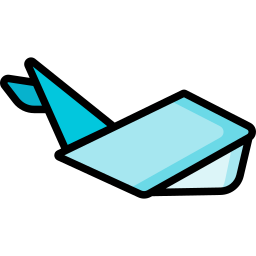 Whale icon