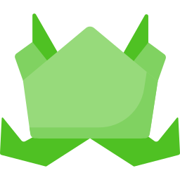 Frog  icon
