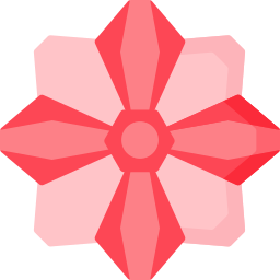 Flower icon