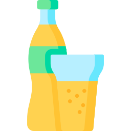 Soda icon