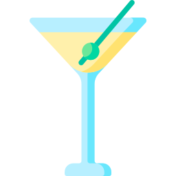 Cocktail icon