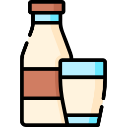 Milk icon