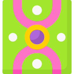 모양 디자인 icon