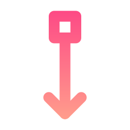 Arrows icon