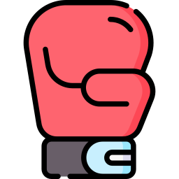 Boxing Glove icon