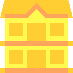 Mansion  icon