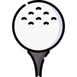 golfe Ícone