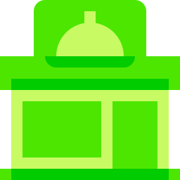 Restaurant icon