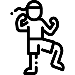 무에타이 icon