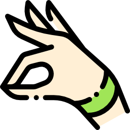 hand icon