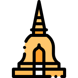 Храм иконка