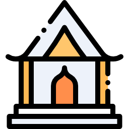 templo icono